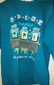 Spice makes it nice cute shirt!!